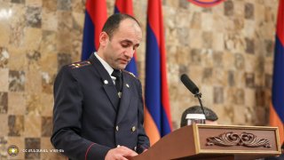 С момента создания Следственного комитета в ходе 2025 года был зафиксирован самый высокий уровень завершения судебного разбирательства и возмещения имущественного ущерба. на заседании коллегии подведены итоги работы за прошлый год